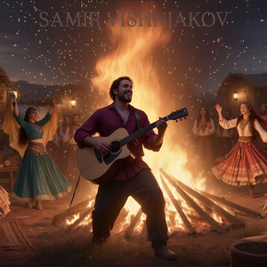 Баяно by SAMIR VISHNIAKOV