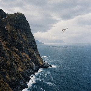 paperplanes by quiet june, sereleaf