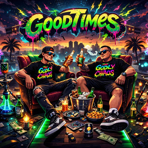 GOODTIMES by THEGODLYCHAOS