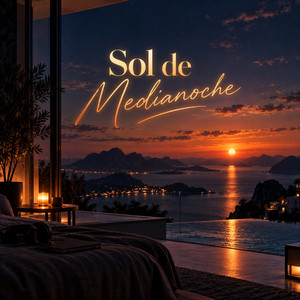Sol de Medianoche by San Pedro Music