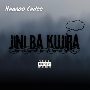 Haanoo Cadee - Jini Ba Kujira