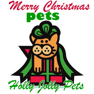 Merry Christmas Pets