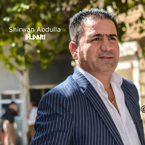 Shirwan Abdulla - Yadd Akm
