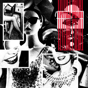 Vintage Prada by Florancelabel, Pyro