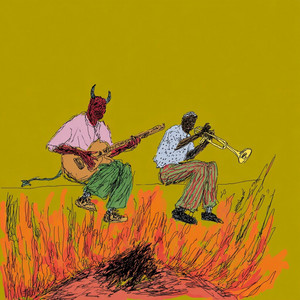 Damnation Shuffle by Hellfire Jazz