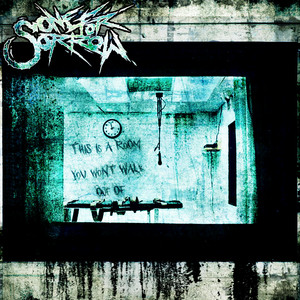 Why Did It Have To End Like This by One For Sorrow, Ennui Breathes Malice