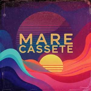 Rio de Cassette by Mare Cassete