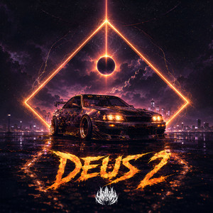 DEUS 2 by Mahlow