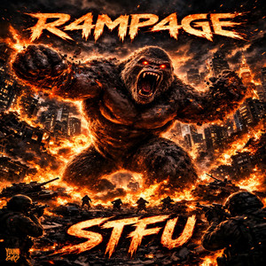 STFU by R4MP4GE