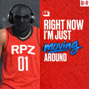 Right Now I'm Just Moving Around by okcin, nicko