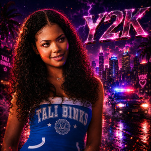 Y2K by Tali Binks