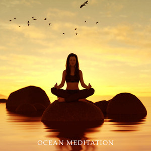 Ocean Meditation album