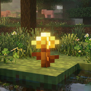 GOLDEN DANDELION PHONK by FASHXZ