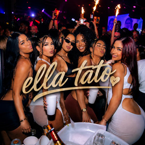Ella tato by Dj.Li