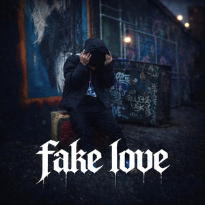 Fake love by saii