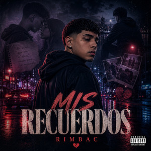 MIS RECUERDOS by RIMBAC
