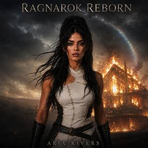 album cover: Ragnarok Reborn