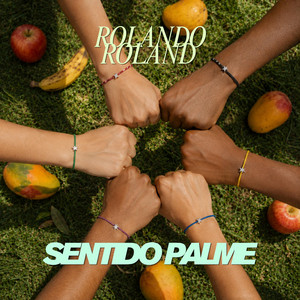 Sentido palme by Rolando Roland