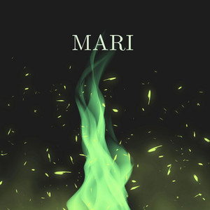 Mari by Raven