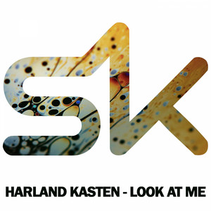 Cover art: Look At Me