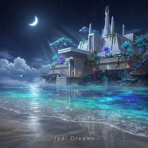 Dream Meridian by Jedi Dreams