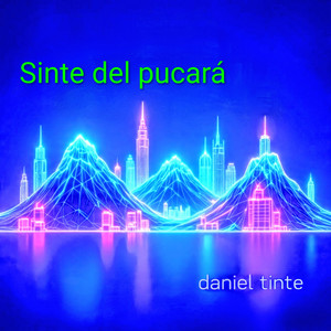 Sinte del pucará by Daniel Tinte