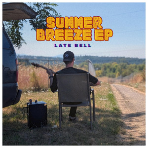Holding On/Letting Go by Late Bell