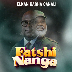 ELKAN KARHA CANALI - Fatshi Nanga