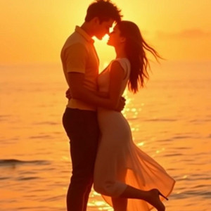 You Are My Shore by Emma sent