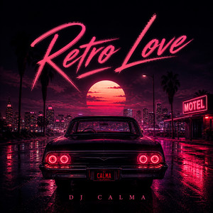 I Wont Love Again by DJ Calma