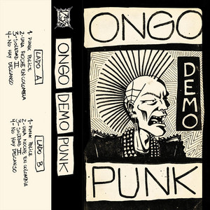 Punk Police by Ongo