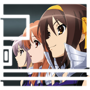 Saikyo Pare Parade (The Anatomy of Melancholy REMIX)