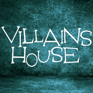 scissor-錆刃- by VILLAINS HOUSE