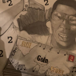 1bgshaq - Don't Even Know Who I Am