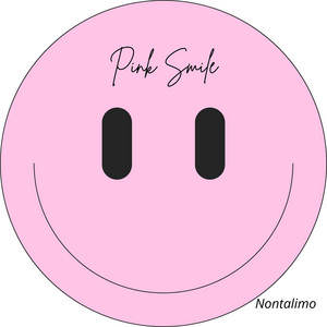 Pink Smile by Nontalimo