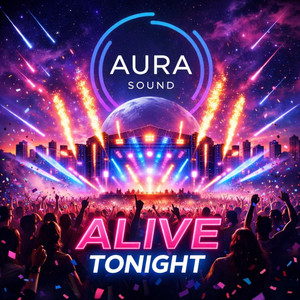 AliveTonight by AURA Sound
