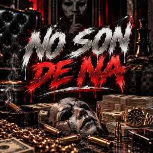 NO SON DE NA by HFE