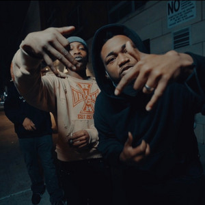 Not A Rapper by Jodot Kreep