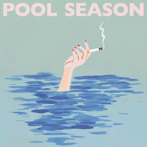 Robot Birthday by Pool Season