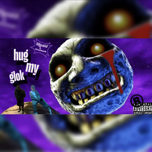 hugmyglok by liljpaid, lilrodwaxk