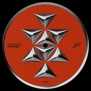 Richy Ahmed — So Special (2026)