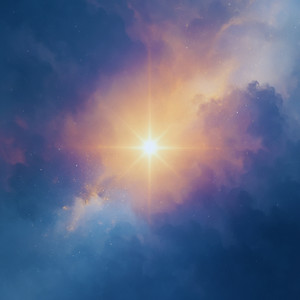 My star W by Ziul