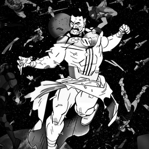 Daciva & _hardkilla_ - Omni Man Rage 4