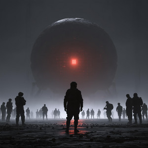 Move 37 by We Were Rendered