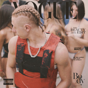 Manuboh, Lil Davish & GFlex - VOGUE