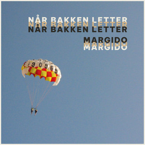 Når bakken letter by Margido