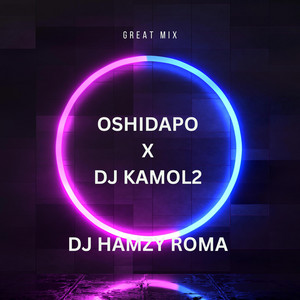DJ HAMZY ROMA - Eyes on fire