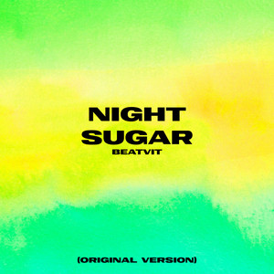 Обкладинка: Night Sugar