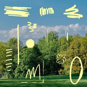 To the Park (feat. seizetheday) by Dahlia Kim, seizetheday
