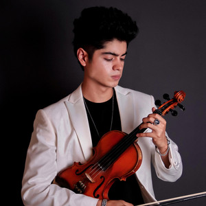 Uriel Fletes - Perfidia